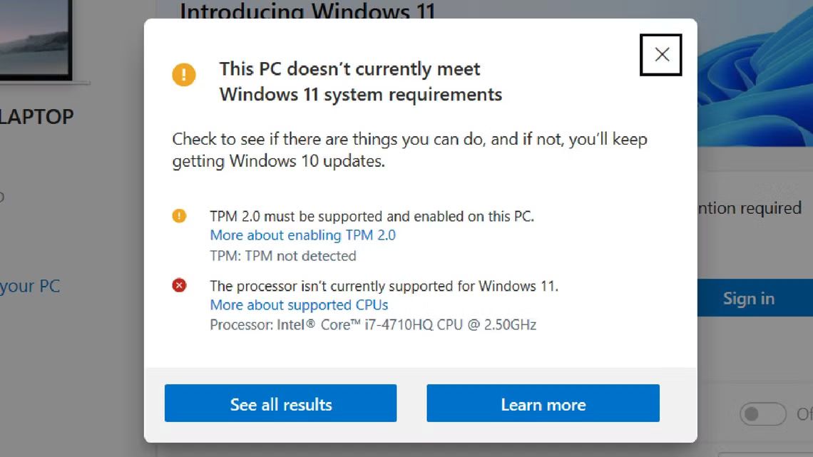 Windows 10 Is Dead! Long Live… What, Exactly?